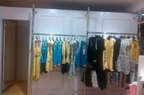 诺然•郦思店铺