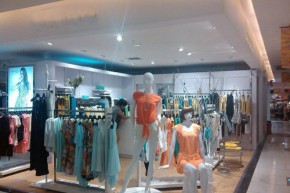 诺然•郦思店铺