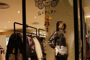 SCOLAR店铺