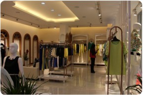 玛斯荻娃 - MAX·DY店铺