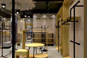 时尚自由点 - Free point店铺