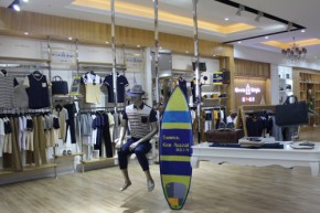 新升流派-GrowStyle店铺