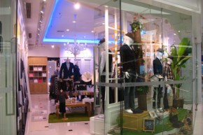 新升流派-GrowStyle店铺