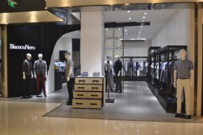 宾可尼罗 - BiancoNero店铺