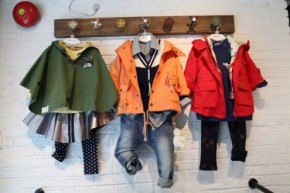 唛可米儿 - Mykmia店铺