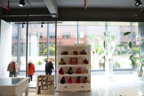 唛可米儿 - Mykmia店铺