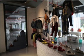 唛可米儿 - Mykmia店铺