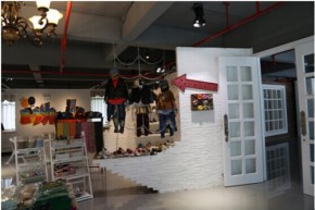 唛可米儿 - Mykmia店铺