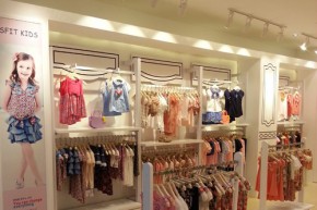 SFIT KIDS店铺