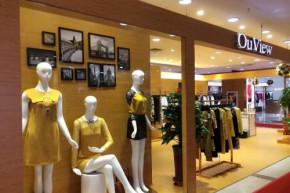 OuView-欧维店铺