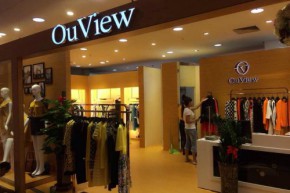 OuView-欧维店铺