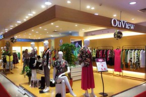OuView-欧维店铺