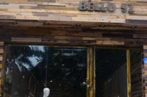 Bello sz店铺