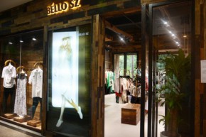 Bello sz店铺