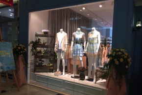 聚美天地——ALLSKY店铺