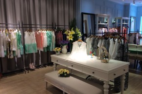 聚美天地——ALLSKY店铺