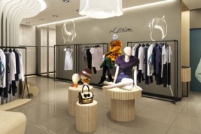 恩派雅-N.Paia店铺