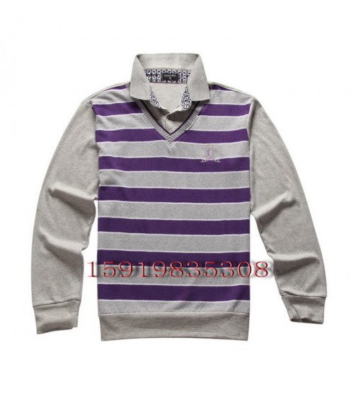 佐丹奴女装店铺形象