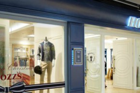 汉哲思 /HOZZS店铺