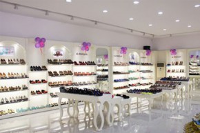 E.MASA伊曼莎店铺