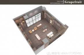 Grapefruit店铺