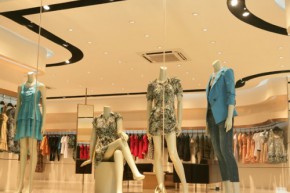 爱茉莉-amore店铺