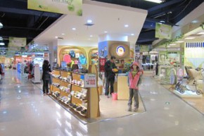 小骆驼 - CAMKIDS店铺