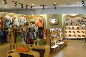 小骆驼 - CAMKIDS店铺