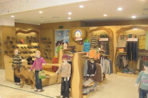 小骆驼 - CAMKIDS店铺