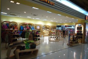 小骆驼 - CAMKIDS店铺