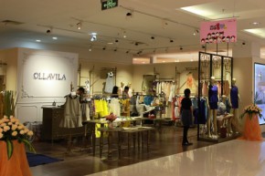 欧拉维拉 - Ollavila店铺