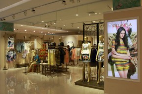 欧拉维拉 - Ollavila店铺