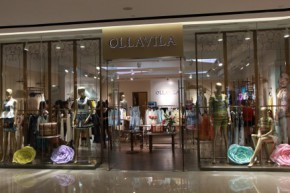 欧拉维拉 - Ollavila店铺