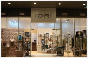 尤梨 - IORI店铺