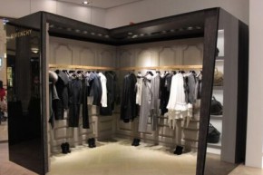 纪梵希-givenchy店铺