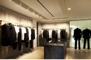 纪梵希-givenchy店铺