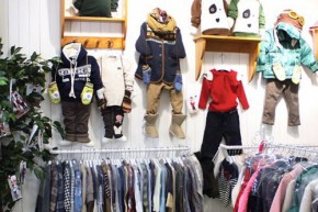 凡希宝宝-fancybaby店铺