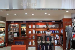 百富-Byford店铺