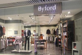 百富-Byford店铺