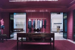 费雷-gianfrancoferre店铺