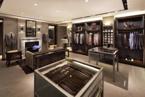 汤姆·福特-tomford店铺