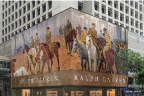 拉尔夫·劳伦-Ralph Lauren店铺