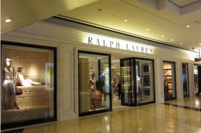 拉尔夫·劳伦-Ralph Lauren店铺