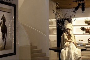 拉尔夫·劳伦-Ralph Lauren店铺