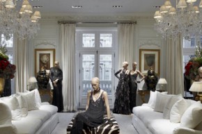 拉尔夫·劳伦-Ralph Lauren店铺