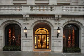 拉尔夫·劳伦-Ralph Lauren店铺