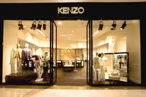 高田贤三-KENZO店铺