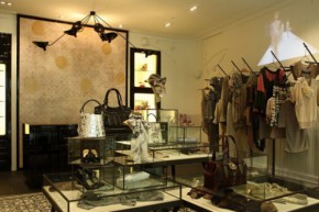 高田贤三-KENZO店铺