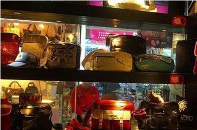 吉田耀司店铺展示