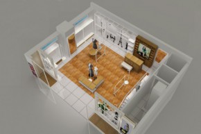 卡歌娜 - KAGENA店铺